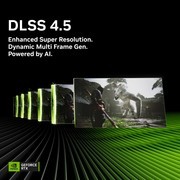 DLSS 4.5黑科技降临！华硕显卡硬实力开启性能巅峰