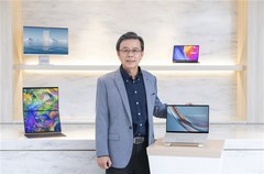 华硕2026商用新品亮相CES，以智慧生态重塑未来工作！