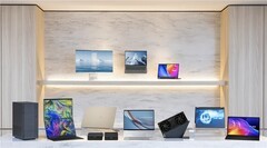 华硕2026商用新品亮相CES，以智慧生态重塑未来工作！