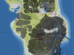 GTA 6未发先火：传闻地图空前庞大，或成系列史上最宏大开放世界
