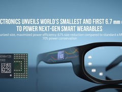 ATP发布全球最小eMMC模组E700Pc/E600Vc