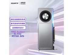 技嘉R9700 AI TOP 32G京东下单享低价