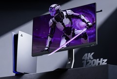 FPS 游戏显示器推荐：你需要全能竞技装备