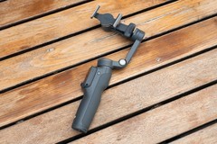 全场景智能跟随 DJI Osmo Mobile 8P评测