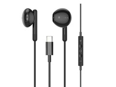 千飒Type - C有线耳机54元超值购