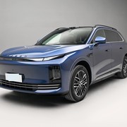 三十万内纯电SUV新选择：四款旗舰级电动SUV真实体验解析