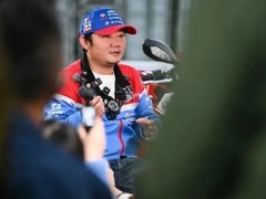 张雪车队荷兰站首回合第四完赛，BOP限制传闻未实锤