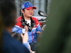 张雪车队荷兰站首回合获第四，BOP传闻未实锤，动力中游靠操控争胜