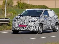 达契亚首款纯电小车曝光：2026年上市，续航263km，售价不超14.44万元