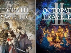 歧路旅人1&2登陆Switch 2，画面升级、价格公布，存档不互通