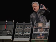 英伟达推自研Vera CPU进军服务器市场，目标年营收200亿美元