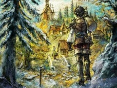 歧路旅人02026年末推免费大更新：魔兽竞技场升级+艾略特跨界登场