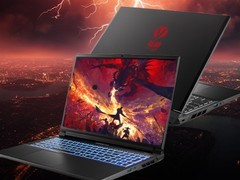 神舟战神T8新版本发布：i7-13650HX+RTX 5060，8499元起