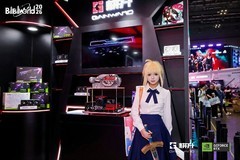 BW2026圆满落幕！耕升展台三天精彩瞬间回顾！