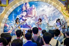 满帧奔赴，BW2026圆满收官！索泰展台精彩回顾