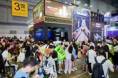 满帧奔赴，BW2026圆满收官！索泰展台精彩回顾