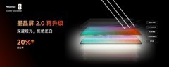2026电视机推荐：85寸电视选购攻略，观赛游戏全能不踩坑