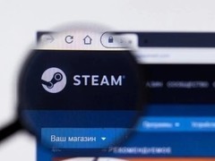 Steam全球大规模宕机：登录失败、强制退出，E502错误席卷用户