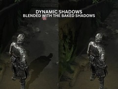 恶魔之魂PC重制版发布：基于RPCS3模拟器，视觉全面升级