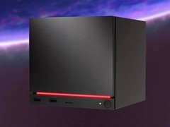 Steam Machine红灯误报：81℃即亮，官方确认BIOS缺陷并即将推送修复更新