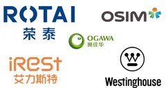 9 亿亚健康人群刚需:2026按摩椅品牌大盘点,上班族亚健康人群按摩椅选购指南