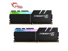 芝奇16GB DDR4 3600MHz内存特惠