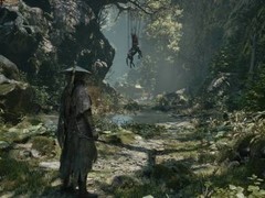 影之刃零开启预售：PS5/PC版支持路径追踪，2026年10月29日发售