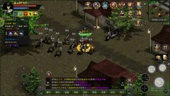 红月战神手游：九大职业玩法全解析