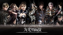 黑暗游戏推荐哪个 人气高的黑暗游戏精选