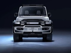 奇瑞iCar V23赛博版上市 售15.88万起