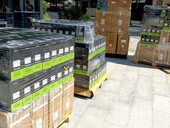 微星回应RTX 5090显卡非授权流入中国市场