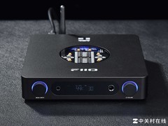 一壶值得细品的“陈年佳酿”：飞傲K13 R2R桌面解码耳放深度体验