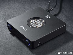 一壶值得细品的“陈年佳酿”：飞傲K13 R2R桌面解码耳放深度体验