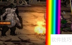 Photoshop动作设置教程