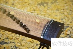 零基础快速学古筝入门