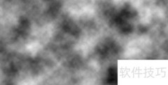 Photoshop金石文字效果教程
