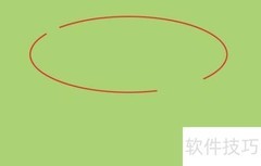 Photoshop动作打造变幻曲线