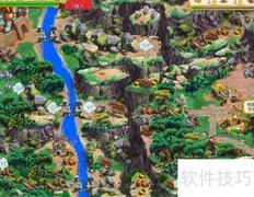 公主王国2第2.11关通关指南