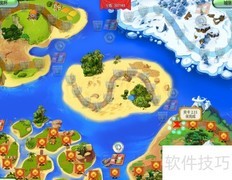 公主王国2第2.11关通关指南