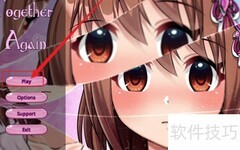 Together Again通关秘籍