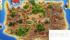 公主王国3：第二章2.11通关攻略