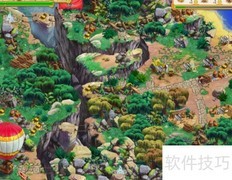 公主王国1第2.11关通关秘籍