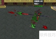 神魔乱舞1.1装备获取攻略