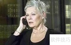 M夫人中的M代表什么