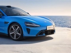 小米SU7新款预售开启：22.99万起，测试里程将破1500万公里