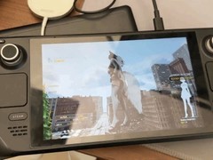 女巨人模拟游戏GIANTESS PLAYGROUND实机曝光，Steam即将迎抢先体验