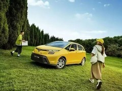 广汽本田推限量新款飞度：燃油小车的告别与转型