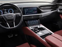 2026款奥迪Q6上市，14种配置售46.76万起