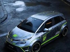 飞度发起AI设计挑战：全民共创未来座驾