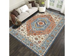 KAYE120x160cm地毯京东特惠到手29元